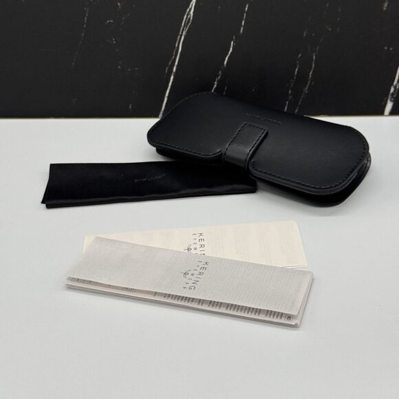 NEW SAINT LAURENT SL581 002 HAVANA SUNGLASSES SAINT LAURENT SL 581 002 - Picture 13 of 13